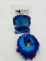 OFishL Tiger Tail Magnum Rabbit Zonkers