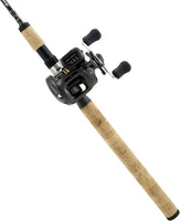 okuma aveon rod AE-C-762L-15D Combo, Casting, 15, 7'6" Length, 2pc, 4-10 lb Line Rate, Light Power, Ambidextrous,Black/Brown : Sports & Outdoors The Okuma aveon kokanee trolling combo is one of the best trolling rod and reel combinations in one awesome Okuma Aveon Spinning Combo