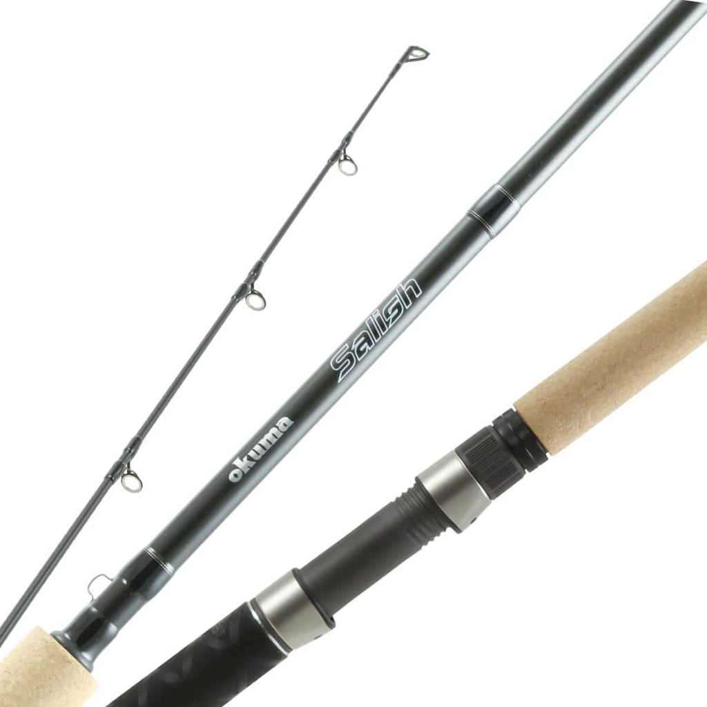 Okuma Salish 10'6 Mooching Rod