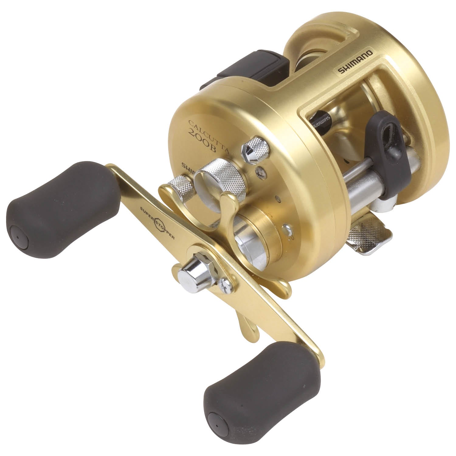 best shimano bc reel Shimano Calcutta B Baitcasting Reel – Sea-Run Fly & Tackle