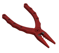P-Line Alumunium Plier w Side Cutter