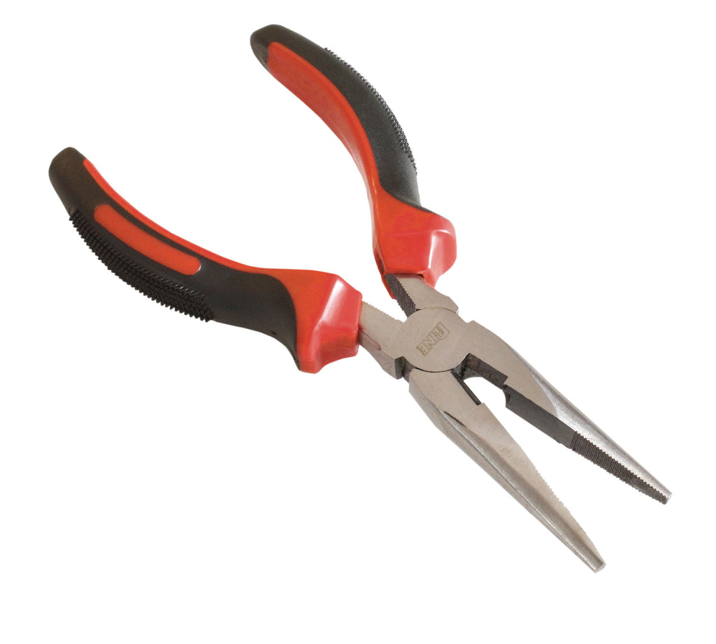 P-line Stainless Steel Long-Nose Pliers