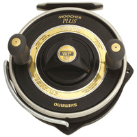 Shimano Moocher Plus 4000GT Reel