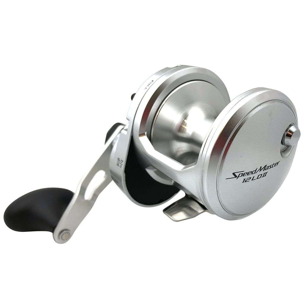 Shimano SpeedMaster II Reel – Sea-Run Fly & Tackle Shimano SpeedMaster II Reel – Sea-Run Fly & Tackle