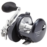 Shimano Torium Reel