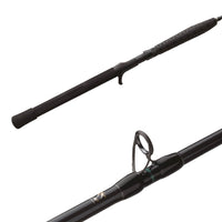 okuma sst special edition Okuma SST "a" Special Edition Baitcasting Rod – Sea-Run Fly & Tackle