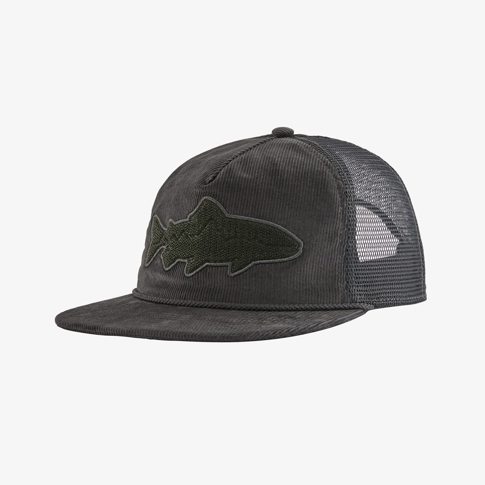Patagonia Fly Catcher Hat – Sea-Run Fly & Tackle