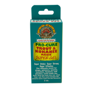 Pro-Cure Trout-Kokanee Magic Super Gel 2 oz