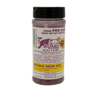 Pro-Cure Wizard Egg Cure