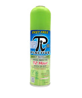 Piactive Insect Repellent Aerosol Can