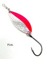 Prime Lures Glory Spoon