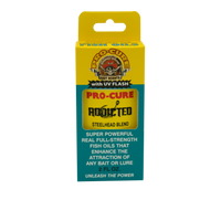Pro-Cure Addicted Steelhead Blend Oil 2oz