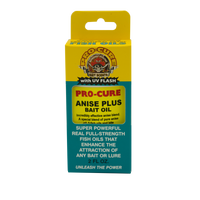 Pro-Cure Anise Plus Oil 2oz