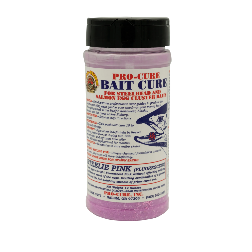 Pro-Cure Bait Cure Redd Hot Double Stuff