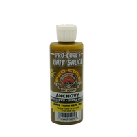 Pro-Cure Bait Sauce Anchovy