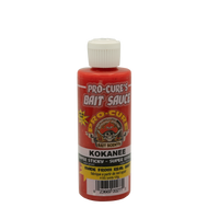 Pro-Cure Bait Sauce Kokanee