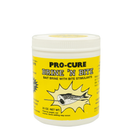 Pro-Cure Bloody Tuna Instant Chum Blast, 1 Gallon