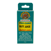 Pro-Cure Butt Juice Super Gel 2oz
