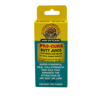 Pro-Cure Butt Juice Oil 2oz