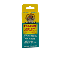 Pro-Cure Carp Spit Oil 2oz