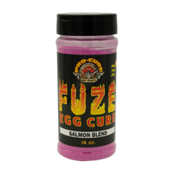 Pro-Cure Fuze Egg Cure