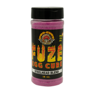 Pro-Cure Fuze Egg Cure