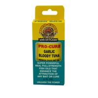Pro-Cure Garlic Bloody Tuna 2oz