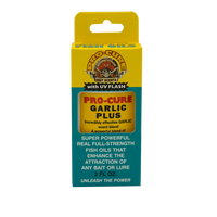 Pro-Cure Garlic Plus Oil 2oz