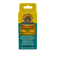 Pro-Cure Herring Oil 2oz
