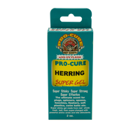 Pro-Cure Herring Super Gel 2oz