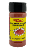 Pro-Cure Wizard Kokanee Killer Korn