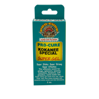 Pro-Cure Kokanee Special Super Gel 2oz