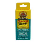 Pro-Cure Kokanee Special Liquid Scent Blend 2oz