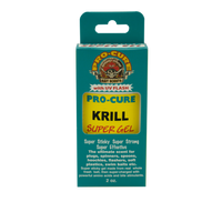 Pro-Cure Krill Super Gel 2oz
