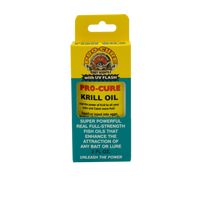 Pro-Cure Krill Oil 2oz