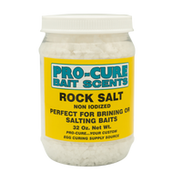 Pro Cure 2 oz. Scented Fishing Super Gel Fish Boat Bait Attractant