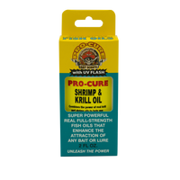 Pro-Cure Shrimp & Krill Oil 2oz