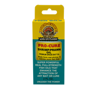 Pro-Cure Shrimp/Prawn Oil 2oz