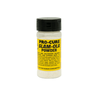 Pro-Cure Slam-Ola Powder