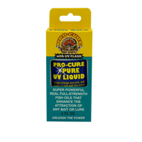 Pro-Cure Pure UV Liquid 2oz