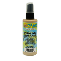 Pro-Cure Water Soluble Fish Oil Bloody Tuna