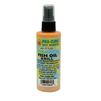 Pro-Cure Water Soluble Fish Oil Krill