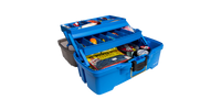 Plano Three Tray Box