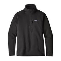 Patagonia Better Sweater 1/4 Zip