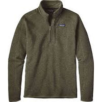 Patagonia Better Sweater 1/4 Zip