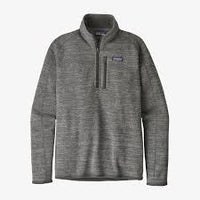 Patagonia Better Sweater 1/4 Zip