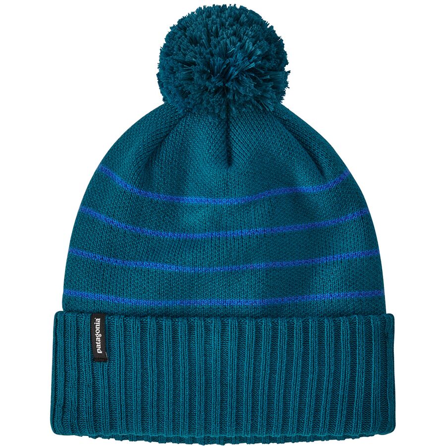 Patagonia Powder Town Beanie – Sea-Run Fly Tackle
