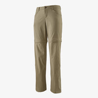 Patagonia Women's Quandary Convertible Pants