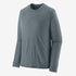 Patagonia M's Long Sleeve Cap Cool Merino Shirt