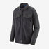 Patagonia M's Long Sleeve Early Rise Snap Shirt